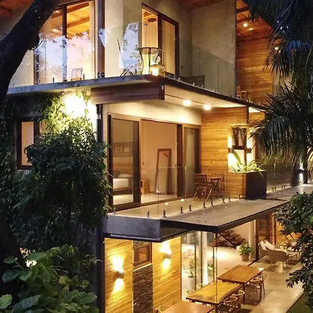 Arjau Boutique Hotel - Adults Only-3